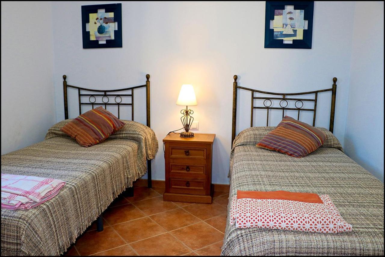 Chalet Con Piscina Privada Conil De La Frontera Extérieur photo