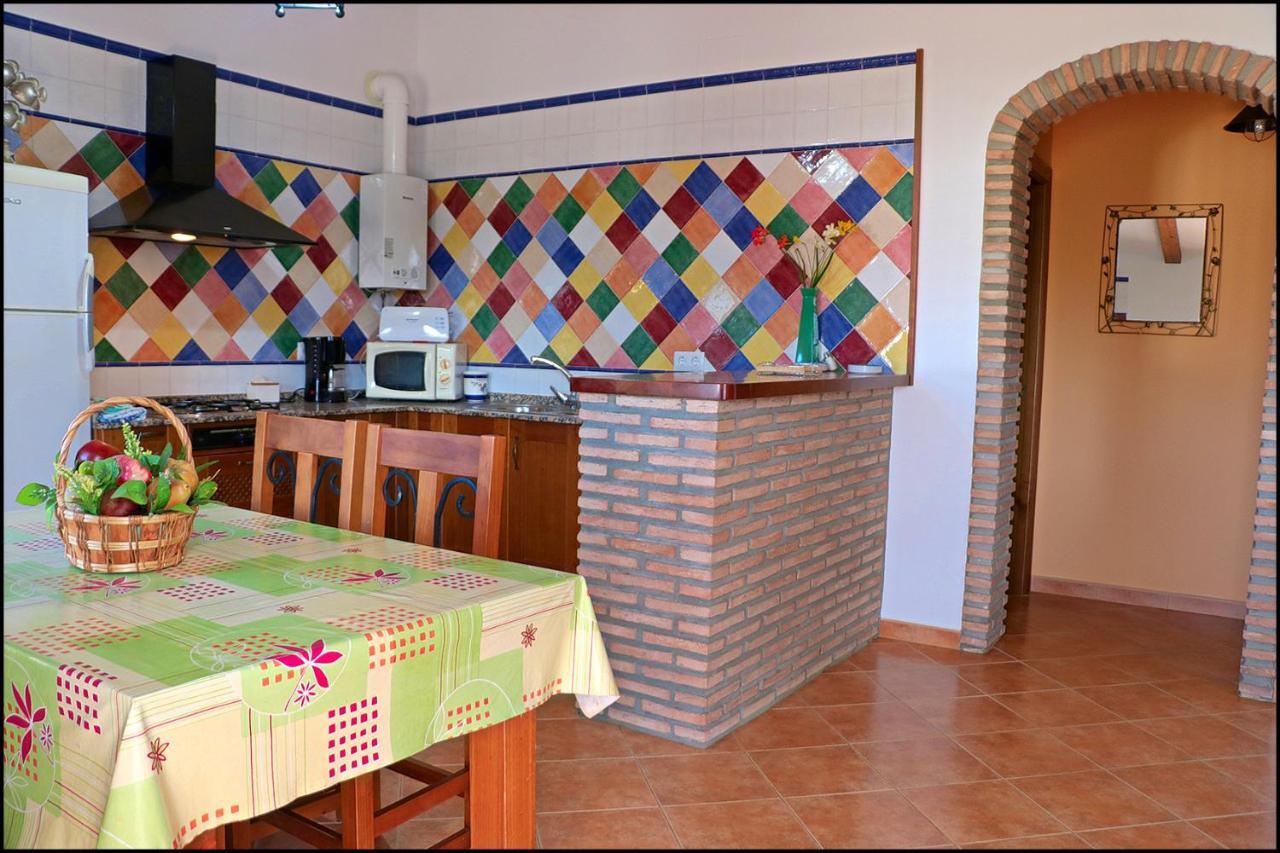 Chalet Con Piscina Privada Conil De La Frontera Extérieur photo